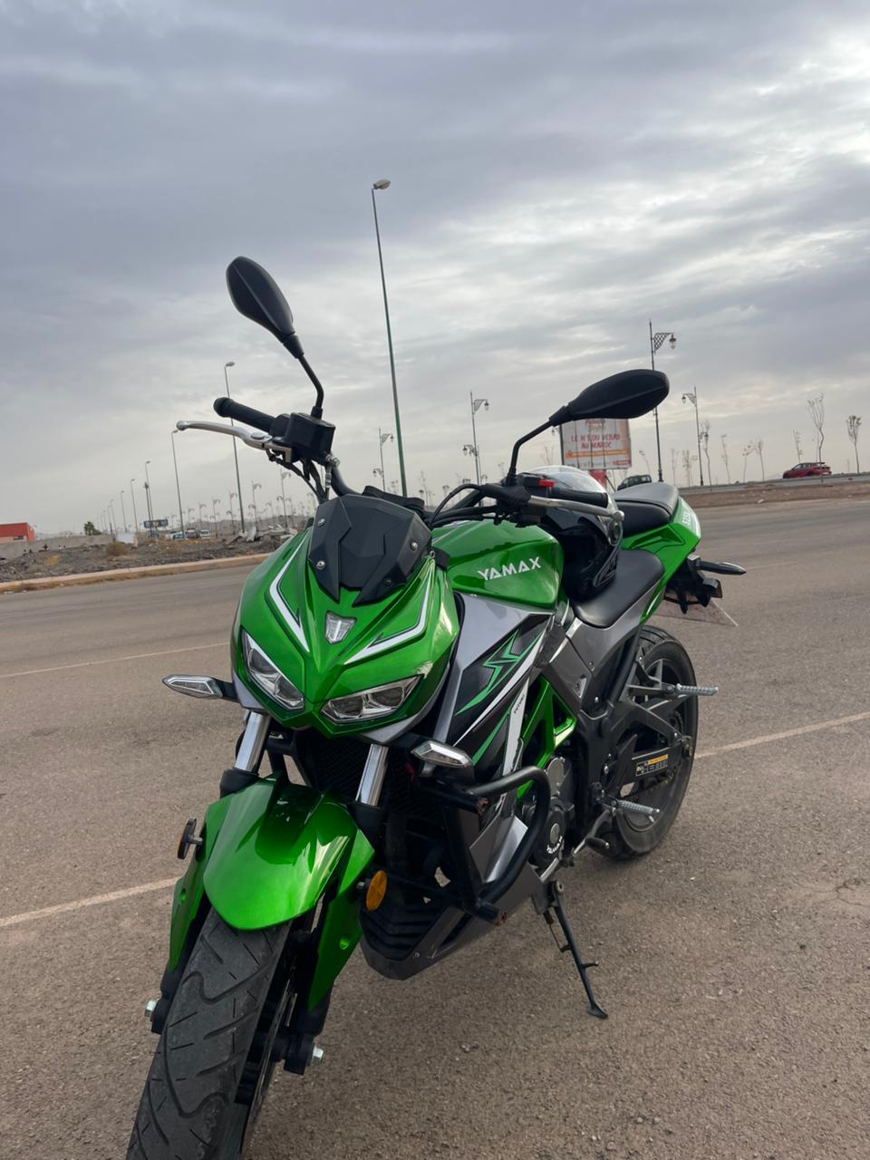 Formation Permis Poids Lourd Marrakech avec moniteur expert auto école